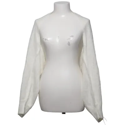 Boléro (Blanc)