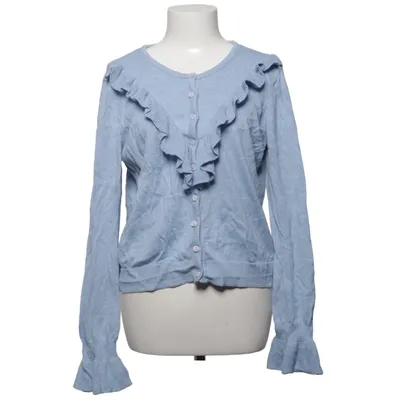 Cardigan (Blue) from Rose Bud Cotton