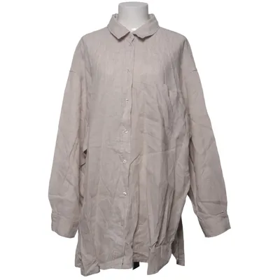 Hemd (Beige) von Ellos Leinen