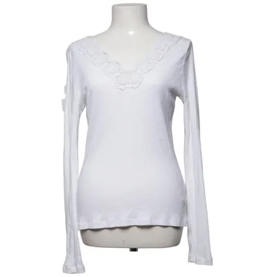 Topp (Vit) från Odd Molly Bomull, Viskos