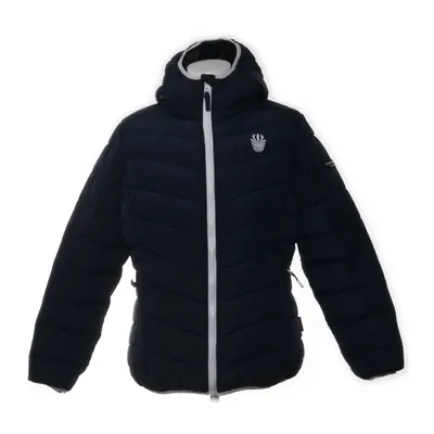 Veste d'hiver (Bleu) de Navahoo Polyester