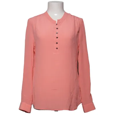 Bluse (Pink) fra Banana Republic Silke
