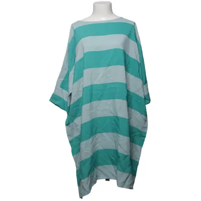 Dress (Green, White) from Paul & Joe Viscose