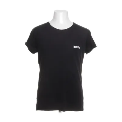 T-shirt (Svart) från Resteröds Bomull