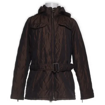 Lightweight jacket (Brown) from Barbour Polyamide, Polyester
