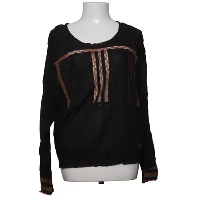 Blouse (Steffanie) de Du & Jag Coton, Polyamide