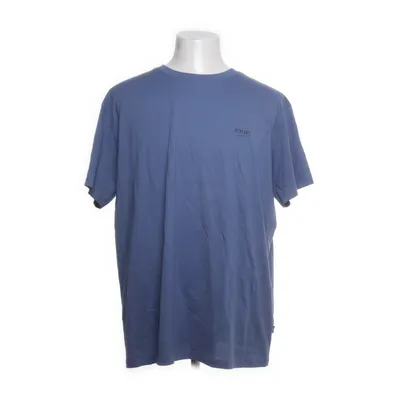 T-shirt (Blauw) van JOOP! Katoen
