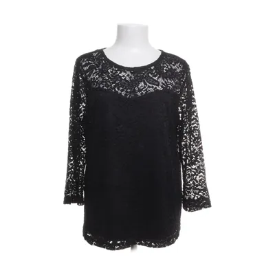 Topp (Svart) från Flash Woman Elastan, Nylon, Polyester