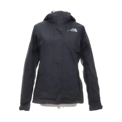 Jacket (Black) from The North Face Nylon, Polyester