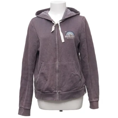 Huvtröja (Grå) från Hurley Bomull, Polyester