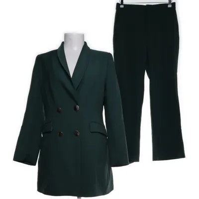 Costume (Vert) de Zara