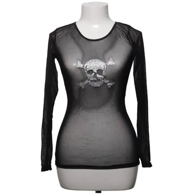 Top (Black) from Leg Avenue Polyamide