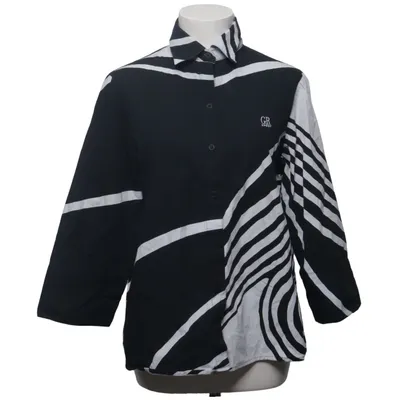 Chemise (Noir, Blanc) de Georges Rech