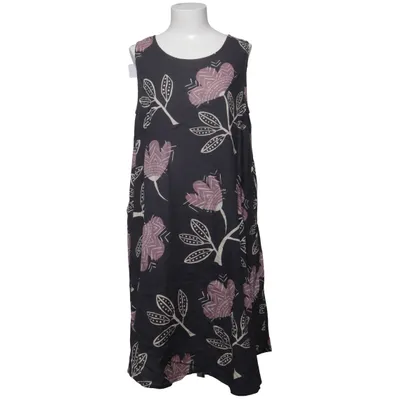 Klänning (Svart, Flerfärgad) från Gudrun Sjödén Bomull