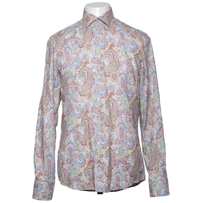 Skjorta (Slimline) från Stenströms Bomull