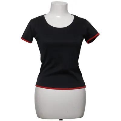 T-shirt (Gray, Red) from JTG Polyester