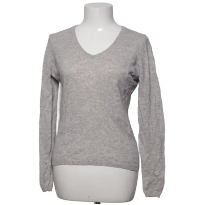 Pull-over (Gris) de Tweeds Cachemire