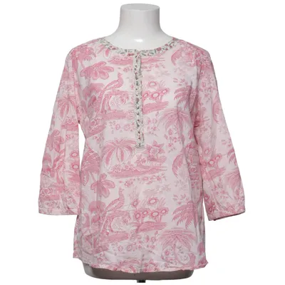 Haut (Rose, Blanc, Multicolore) de Maison Scotch Coton