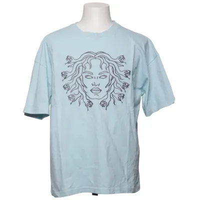 T-shirt (T-SHIRT MEDUSA) de FNTSY Coton