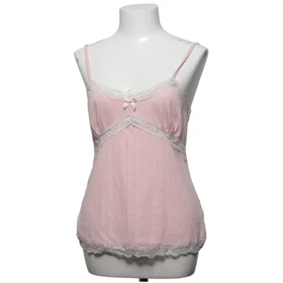 Pyjamatop (Roze) van Romwe