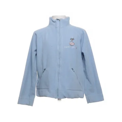 Fleece jacket (Blue) from Switcher Polyester