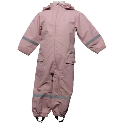 Combinaison blouse (Rose) de Njord Polyester
