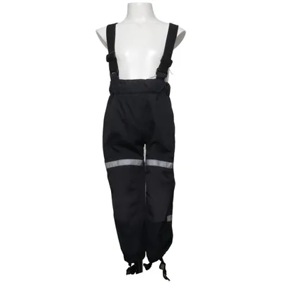 Skibroek (Zwart, Grijs) van Fix by Lindex Polyester