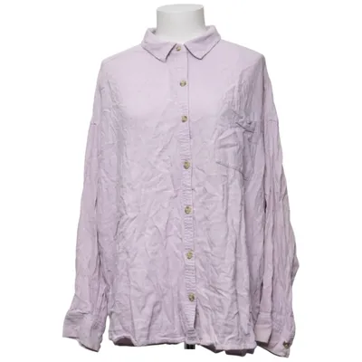 Shirt (Lila) van Hollister