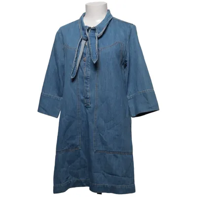 Denim dress (Blue) from MiH Jeans