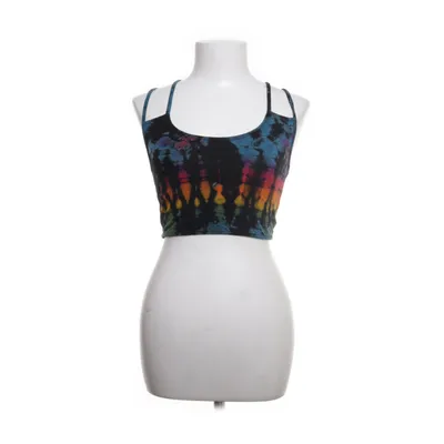 Tank Top (Multicolored) from Bäres Viscose