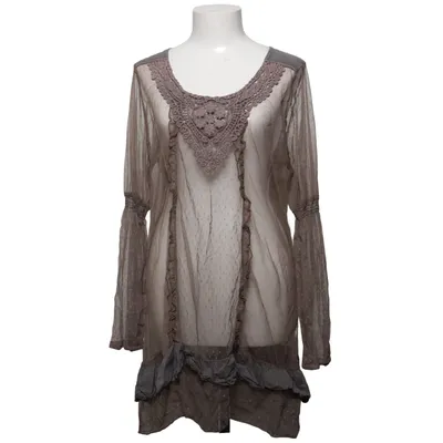 Top (Brown) from Miel