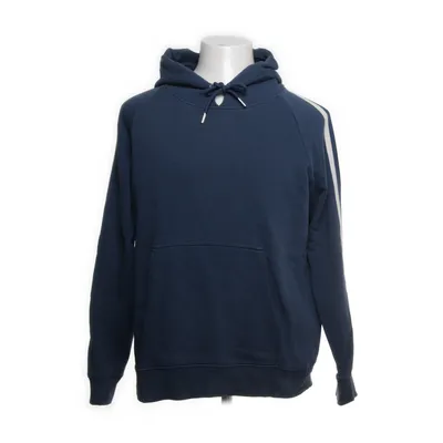 Capuchon sweater (Groen) van Sandro Paris Katoen, Elastaan, Polyester