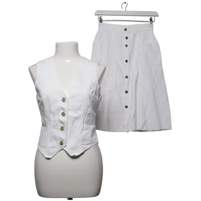 Ensemble (Blanc) de Martinette Coton