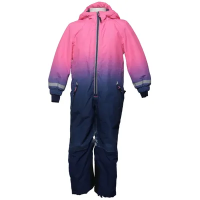 Overall (Roze, Blauw, Lila) van Northville Polyester