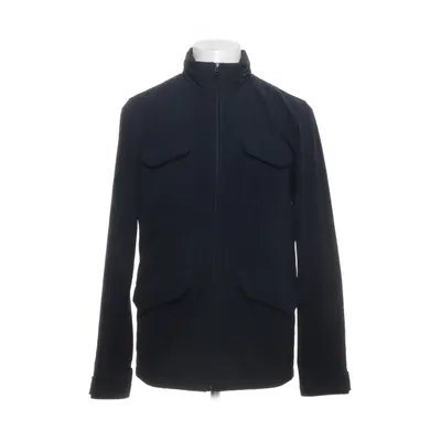 Allvädersjacka (Blå) från Eluine Bomull, Polyester