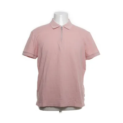 Pikétröja (Rosa) från Premium by Jack & Jones Bomull