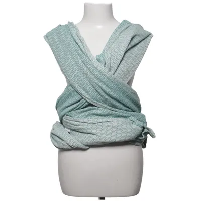 Bärsjal (Grön, Vit) från Yaro Slings