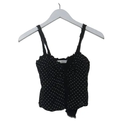 Crop top (Studio) de Zara