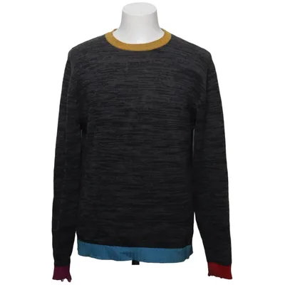 Sweater (The Shrink Wrap Spectacular) from Henrik Vibskov Cotton, Wool