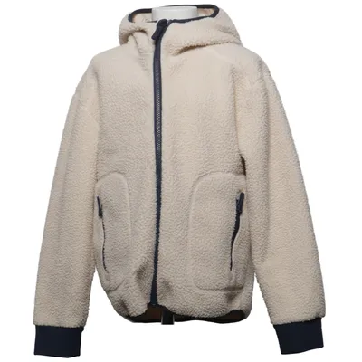 Fleece jacket (Branas Teddy Fleece Jacket) from Neomondo Polyester