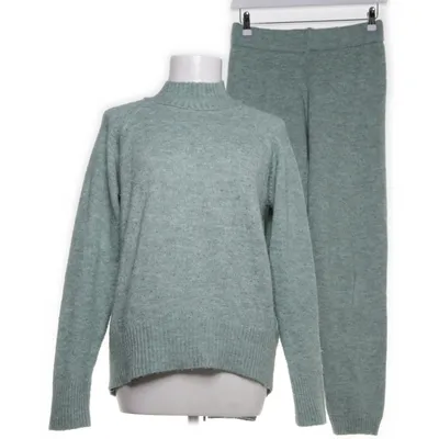 Set (Grön) från Esmara Akryl, Polyester