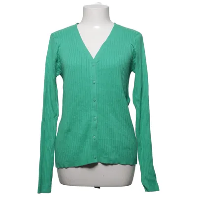 Cardigan (Vert) de Inextenso