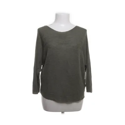 Topp (Grön) från Jean Pascale Akryl, Viskos