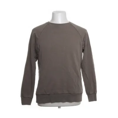 Sweatshirt (Bruin) van Engelbert Strauss Katoen, Elastaan