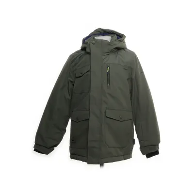 Skidjacka (Grön) från Kamik Polyester, Polyuretan