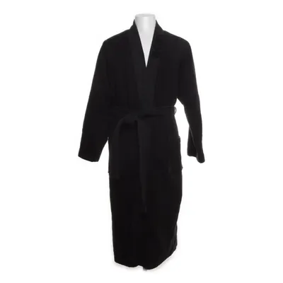 Badjas (Zwart) van Boss Katoen, Viscose