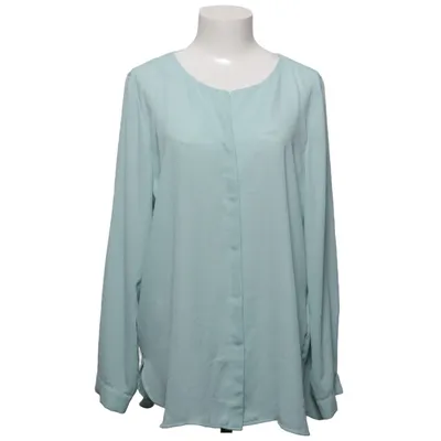 Blouse (Vert) de VILA Clothes Polyester