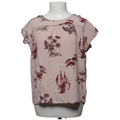 Top (Beige, Rood, Meerkleurig) van Culture Polyester, Viscose