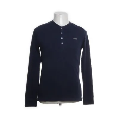 Farfarströja (Blå) från Moods of Norway Bomull