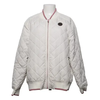 Reversible jacket (White, Pink) from Pelle P Polyester